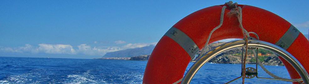 Reiseimpression