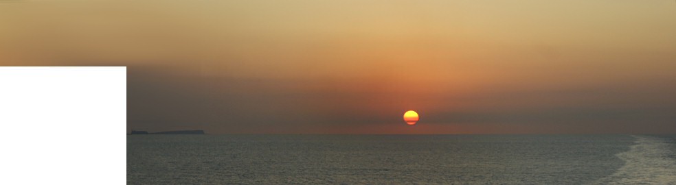 Reiseimpression