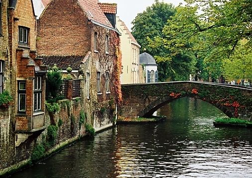 Städtereise ohne Kofferpacken