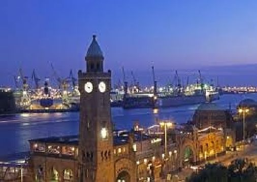 Hamburg
