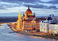 Budapest