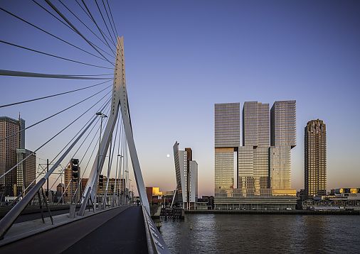Rotterdam