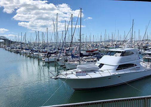 Auckland