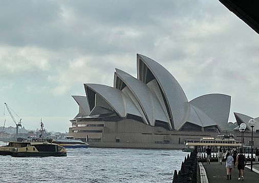 Sydney