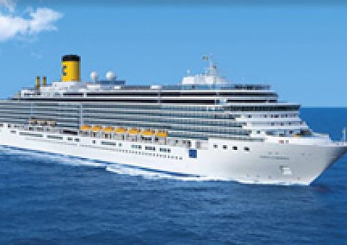 Costa Deliziosa