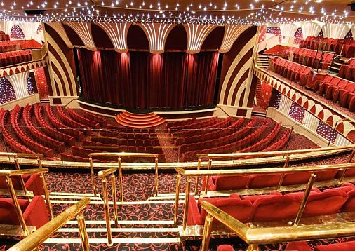 Theater La Scala