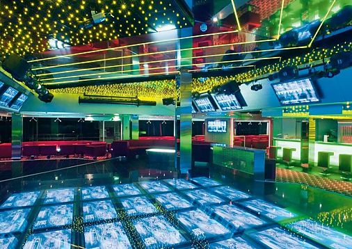 Disco